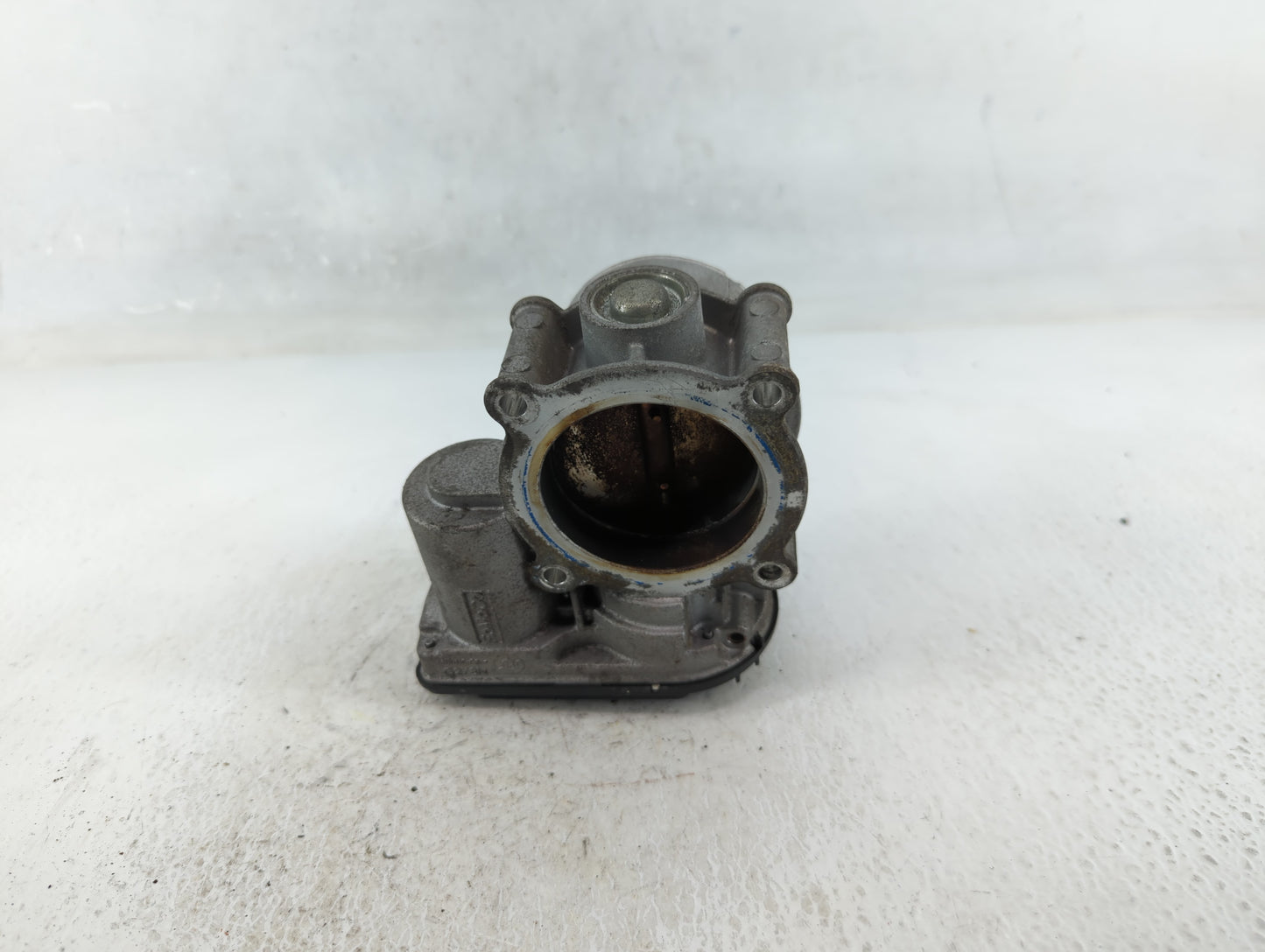 2010-2012 Ford Fusion Throttle Body P/N:13294 3000319 DS7Z-D Fits Fits 2009 2010 2011 2012 OEM Used Auto Parts - Oemusedauto