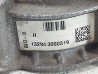 2010-2012 Ford Fusion Throttle Body P/N:13294 3000319 DS7Z-D Fits Fits 2009 2010 2011 2012 OEM Used Auto Parts - Oemusedauto