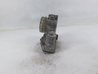 2010-2012 Ford Fusion Throttle Body P/N:163633004210 DS7E-9L8E-BC Fits Fits 2009 2010 2011 2012 OEM Used Auto Parts - Oemuse