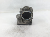 2010-2012 Ford Fusion Throttle Body P/N:163633004210 DS7E-9L8E-BC Fits Fits 2009 2010 2011 2012 OEM Used Auto Parts - Oemuse