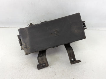 2010-2012 Ford Fusion Fusebox Fuse Box Panel Relay Module P/N:AE5T-14290-E Fits Fits 2010 2011 2012 OEM Used Auto Parts - Oe