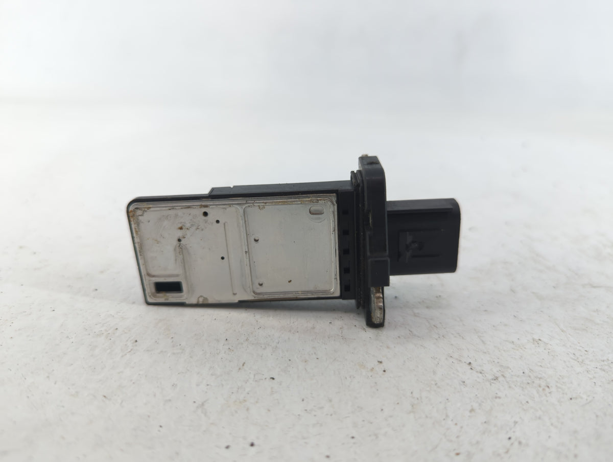 2006-2012 Ford Fusion Mass Air Flow Meter Maf Sensor 656797 - Oemusedautoparts1.com