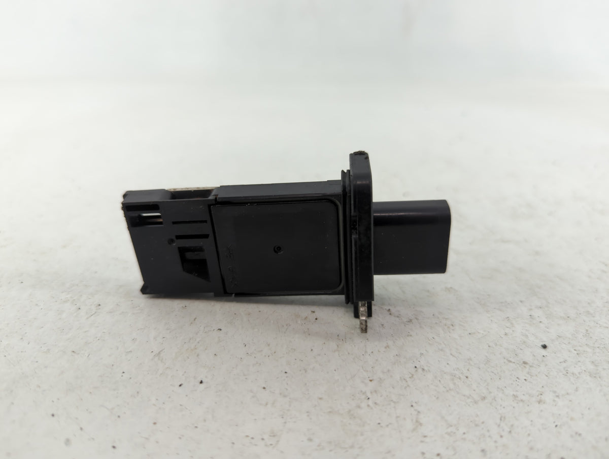 2006-2012 Ford Fusion Mass Air Flow Meter Maf Sensor 656797 - Oemusedautoparts1.com