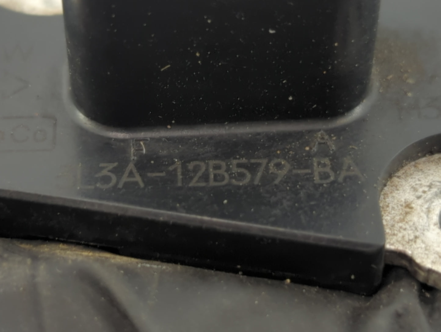 2006-2012 Ford Fusion Mass Air Flow Meter Maf - Oemusedautoparts1.com