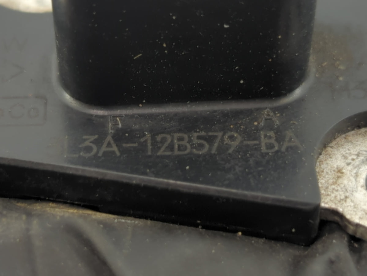 2006-2012 Ford Fusion Mass Air Flow Meter Maf Sensor 656797 - Oemusedautoparts1.com