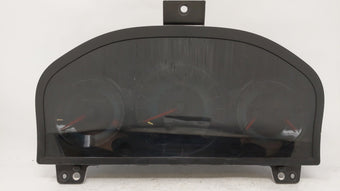 compare product 2010 Ford Fusion Instrument Cluster Speedometer Gauges P/N:AE5T-10849-RC Fits OEM Used Auto Parts