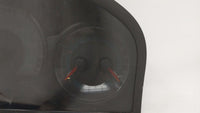2010 Ford Fusion Instrument Cluster Speedometer Gauges P/N:AE5T-10849-RC Fits OEM Used Auto Parts - Oemusedautoparts1.com