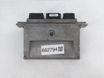compare product 2010 Ford Fusion PCM Engine Control Computer ECU ECM PCU OEM P/N:9L8A-12B684-KA AE5A-12A650-CSA Fits OEM Used Auto Parts