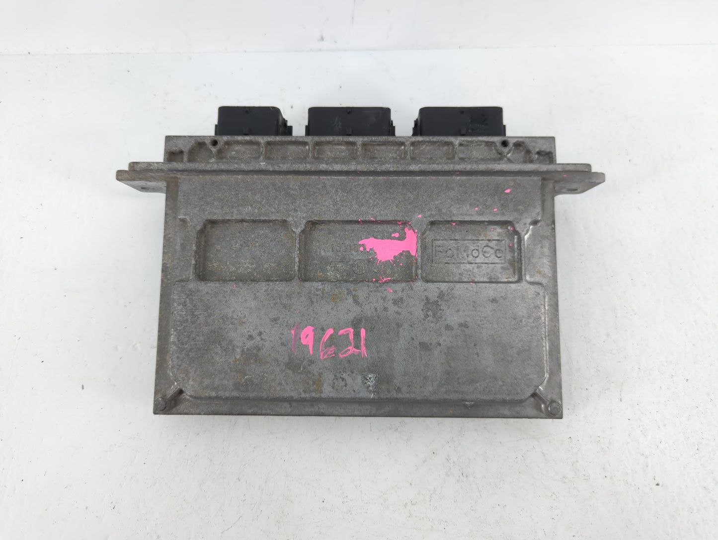 2010 Ford Fusion PCM Engine Control Computer ECU ECM PCU OEM P/N:9L8A-12B684-KA AE5A-12A650-CSA Fits OEM Used Auto Parts - O