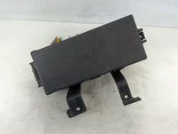 2010-2012 Ford Fusion Fusebox Fuse Box Panel Relay Module P/N:AE5T-14290-F Fits Fits 2010 2011 2012 OEM Used Auto Parts - Oe