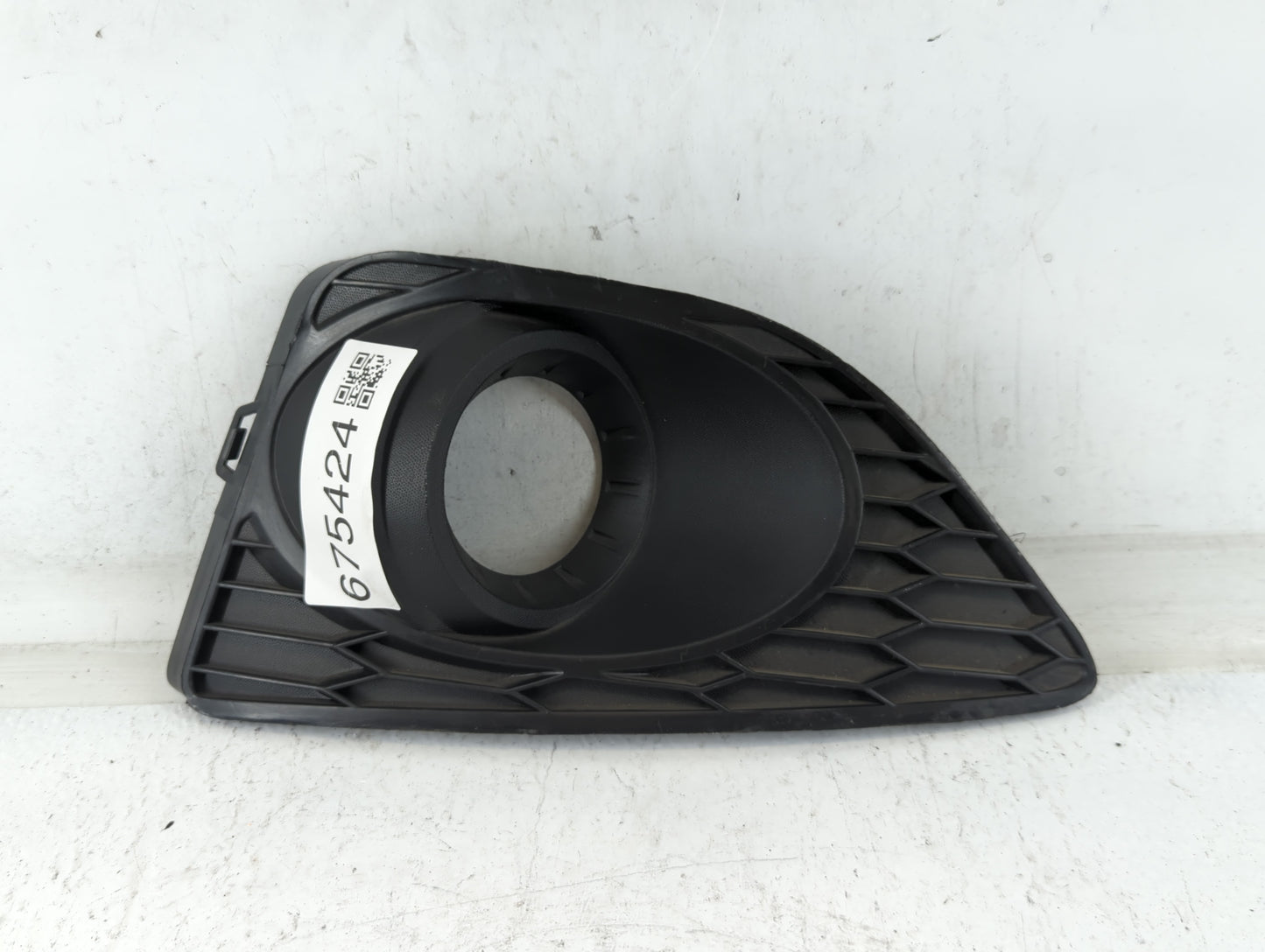 2010 Ford Fusion Radio Climate Panel Bezel - Oemusedautoparts1.com