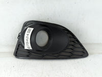 2010 Ford Fusion Radio Climate Panel Bezel - Oemusedautoparts1.com