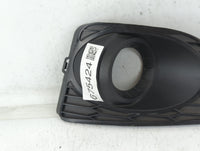 2010 Ford Fusion Radio Climate Panel Bezel - Oemusedautoparts1.com