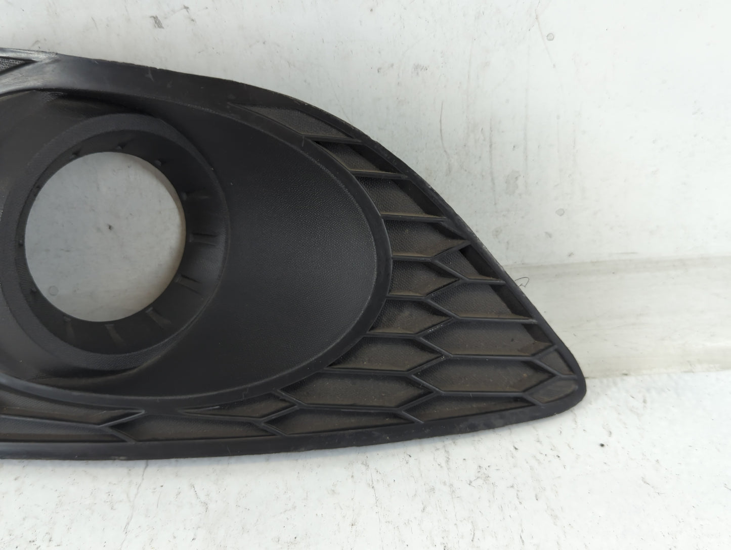2010 Ford Fusion Radio Climate Panel Bezel - Oemusedautoparts1.com
