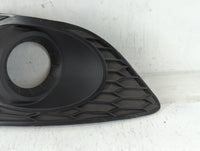 2010 Ford Fusion Radio Climate Panel Bezel - Oemusedautoparts1.com