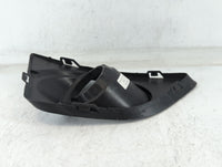 2010 Ford Fusion Radio Climate Panel Bezel - Oemusedautoparts1.com