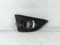 2010 Ford Fusion Radio Climate Panel Bezel - Oemusedautoparts1.com