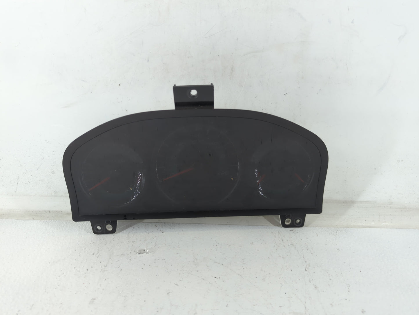 2010 Ford Fusion Instrument Cluster Speedometer Gauges P/N:257460-2683 AE5T-10849-NC Fits OEM Used Auto Parts - Oemusedautop