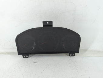 compare product 2010 Ford Fusion Instrument Cluster Speedometer Gauges P/N:257460-2683 AE5T-10849-NC Fits OEM Used Auto Parts
