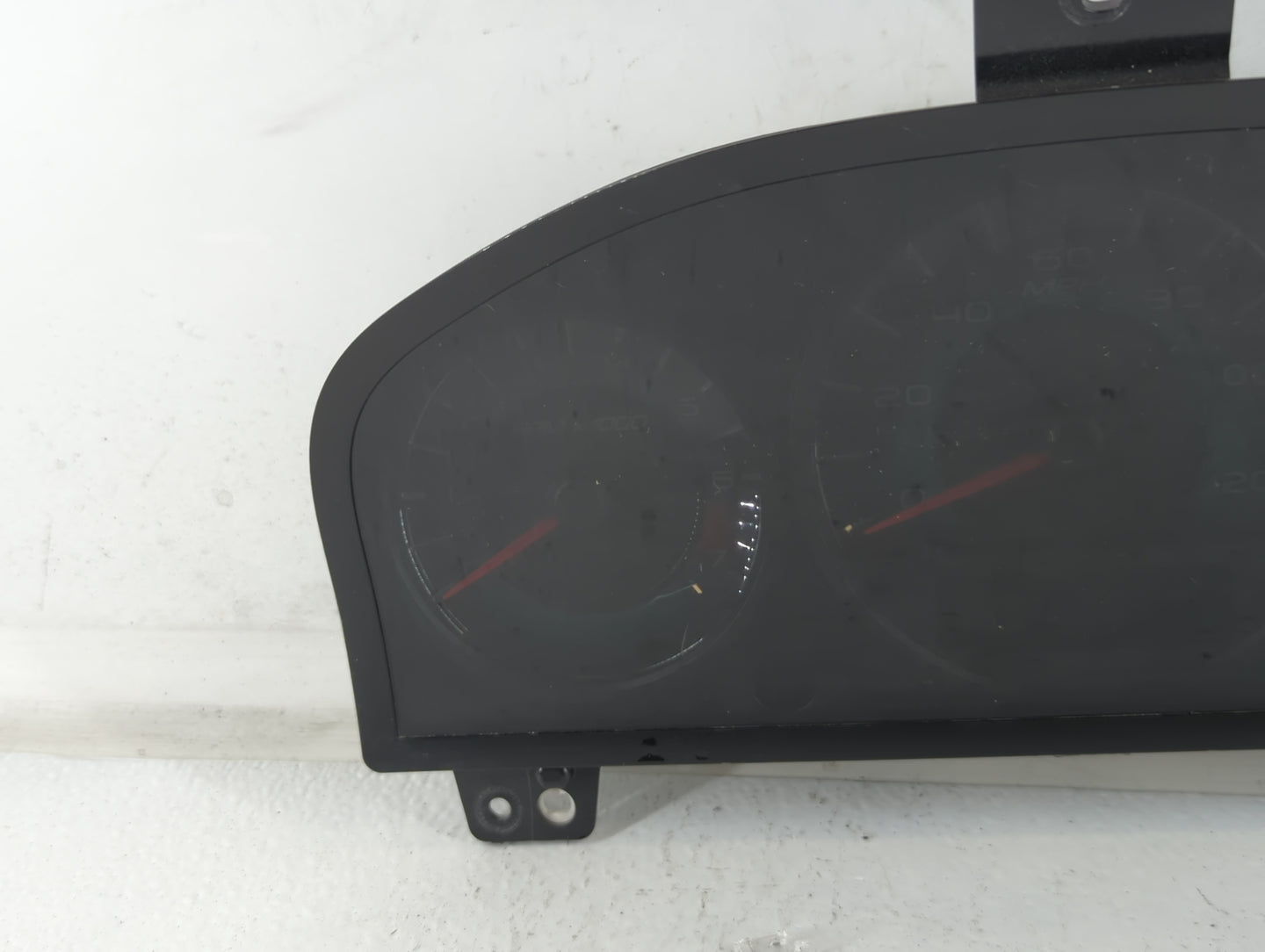 2010 Ford Fusion Instrument Cluster Speedometer Gauges P/N:257460-2683 AE5T-10849-NC Fits OEM Used Auto Parts - Oemusedautop