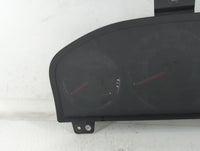 2010 Ford Fusion Instrument Cluster Speedometer Gauges P/N:257460-2683 AE5T-10849-NC Fits OEM Used Auto Parts - Oemusedautop