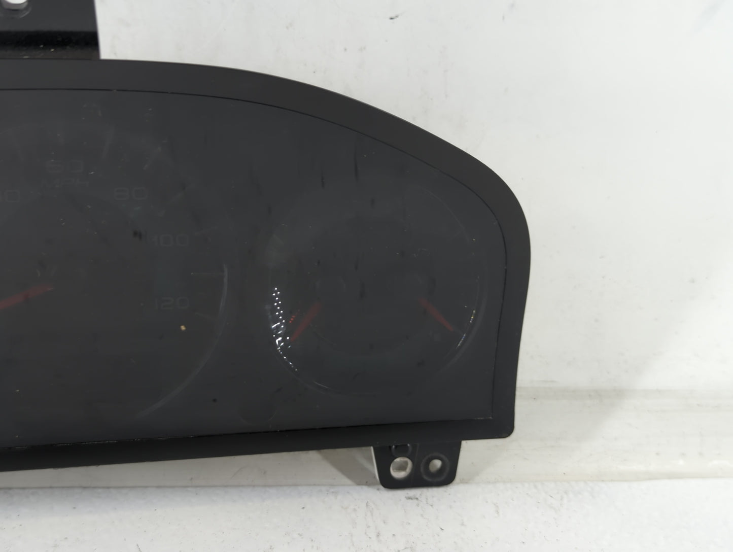 2010 Ford Fusion Instrument Cluster Speedometer Gauges P/N:257460-2683 AE5T-10849-NC Fits OEM Used Auto Parts - Oemusedautop