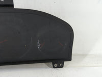 2010 Ford Fusion Instrument Cluster Speedometer Gauges P/N:257460-2683 AE5T-10849-NC Fits OEM Used Auto Parts - Oemusedautop