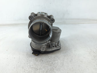 compare product 2010-2012 Ford Fusion Throttle Body P/N:67M1990 DS7E-9F991-AJ Fits Fits 2009 2010 2011 2012 OEM Used Auto Parts