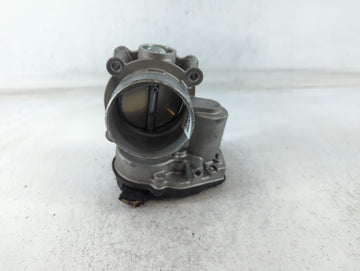 2010-2012 Ford Fusion Throttle Body P/N:67M1990 DS7E-9F991-AJ Fits Fits 2009 2010 2011 2012 OEM Used Auto Parts - Oemusedaut