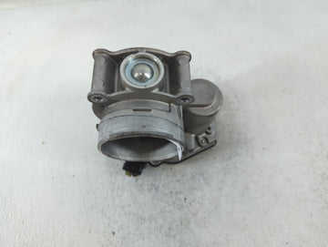 2010-2012 Ford Fusion Throttle Body P/N:67M1990 DS7E-9F991-AJ Fits Fits 2009 2010 2011 2012 OEM Used Auto Parts
