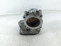 2010-2012 Ford Fusion Throttle Body P/N:67M1990 DS7E-9F991-AJ Fits Fits 2009 2010 2011 2012 OEM Used Auto Parts - Oemusedaut