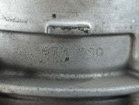 2010-2012 Ford Fusion Throttle Body P/N:67M1990 DS7E-9F991-AJ Fits Fits 2009 2010 2011 2012 OEM Used Auto Parts - Oemusedaut