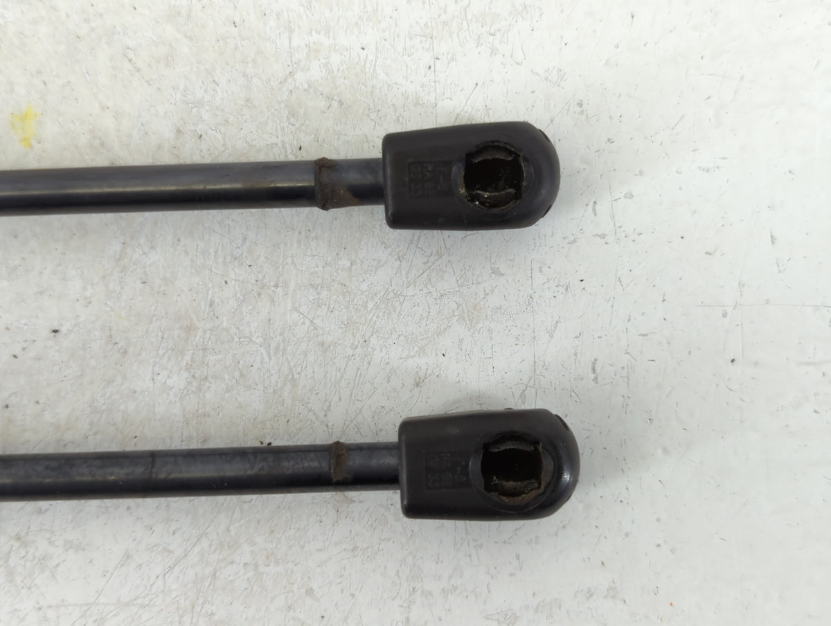 2010 Ford Fusion LID SHOCKS - Oemusedautoparts1.com