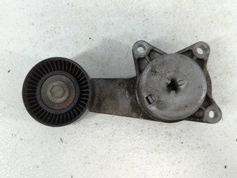 compare product 2010 Ford Fusion Belt Tensioner Pulley and idler pulley