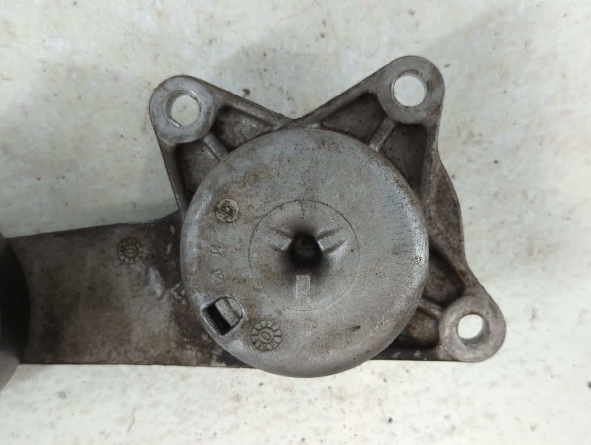 2010 Ford Fusion Belt Tensioner Pulley and idler pulley - Oemusedautoparts1.com