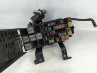 2010-2012 Ford Fusion Fusebox Fuse Box Panel Relay Module P/N:AE5T-14290-E Fits Fits 2010 2011 2012 OEM Used Auto Parts - Oe