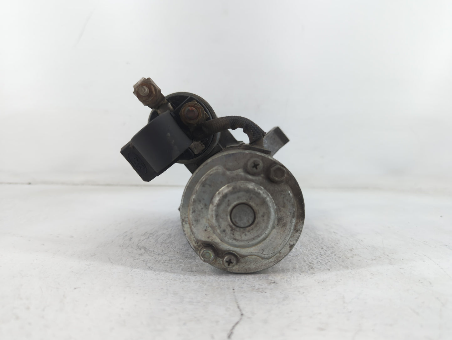 2006-2010 Ford Fusion Car Starter Motor Solenoid OEM P/N:M000T88482ZC 8E5T-11000-AA Fits Fits 2006 2007 2008 2009 2010 OEM U