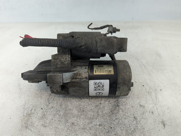 2006-2010 Ford Fusion Car Starter Motor Solenoid OEM P/N:BE5T-11000-AA Fits Fits 2006 2007 2008 2009 2010 OEM Used Auto Part