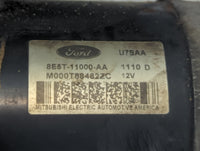 2006-2010 Ford Fusion Car Starter Motor Solenoid OEM P/N:BE5T-11000-AA Fits Fits 2006 2007 2008 2009 2010 OEM Used Auto Part