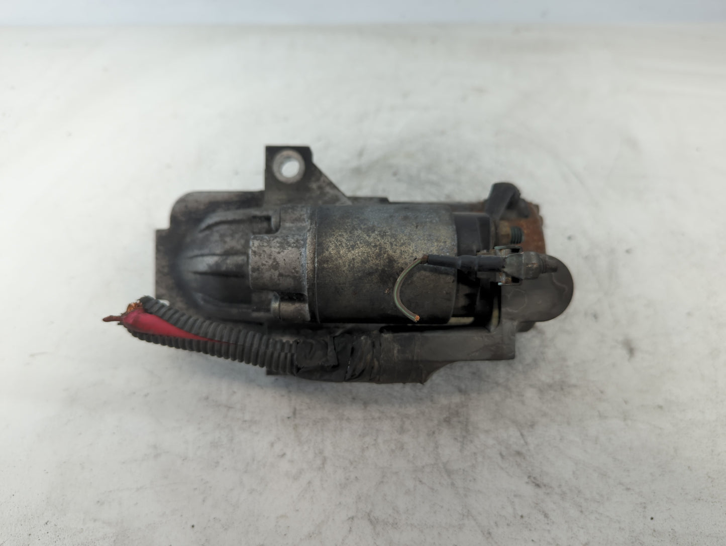 2006-2010 Ford Fusion Car Starter Motor Solenoid OEM P/N:BE5T-11000-AA Fits Fits 2006 2007 2008 2009 2010 OEM Used Auto Part