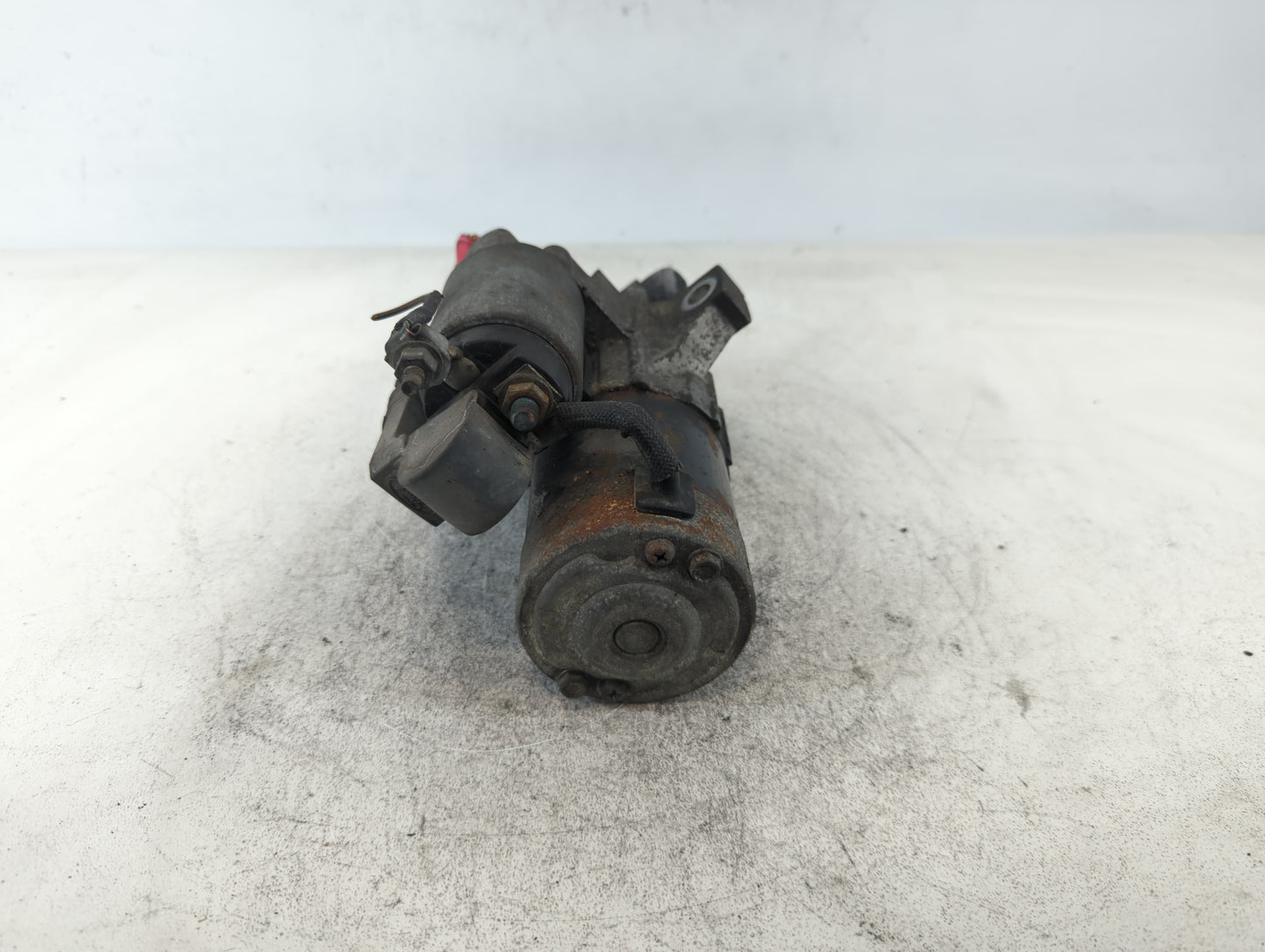 2006-2010 Ford Fusion Car Starter Motor Solenoid OEM P/N:BE5T-11000-AA Fits Fits 2006 2007 2008 2009 2010 OEM Used Auto Part