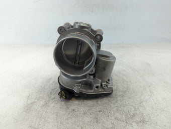 compare product 2010-2012 Ford Fusion Throttle Body P/N:DA820002576 2A1812A-0243 Fits Fits 2009 2010 2011 2012 OEM Used Auto Parts