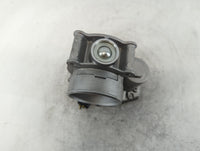 2010-2012 Ford Fusion Throttle Body P/N:DA820002576 2A1812A-0243 Fits Fits 2009 2010 2011 2012 OEM Used Auto Parts - Oemused