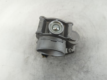 2010-2012 Ford Fusion Throttle Body P/N:DA820002576 2A1812A-0243 Fits Fits 2009 2010 2011 2012 OEM Used Auto Parts