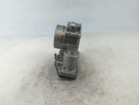 2010-2012 Ford Fusion Throttle Body P/N:DA820002576 2A1812A-0243 Fits Fits 2009 2010 2011 2012 OEM Used Auto Parts - Oemused
