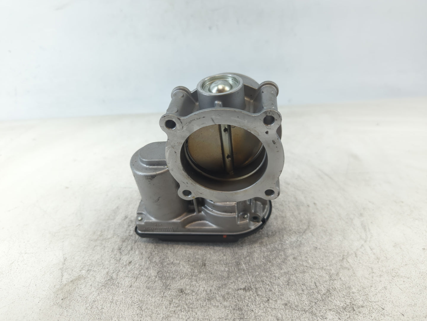 2010-2012 Ford Fusion Throttle Body P/N:DA820002576 2A1812A-0243 Fits Fits 2009 2010 2011 2012 OEM Used Auto Parts - Oemused