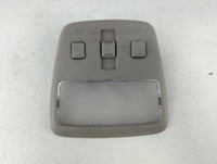 2010 Ford Fusion Overhead Roof Console - Oemusedautoparts1.com