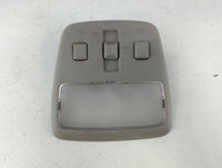 2010-2012 Ford Fusion Overhead Roof Console 686100 - Oemusedautoparts1.com