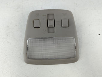 compare product 2010-2012 Ford Fusion Overhead Roof Console 686100