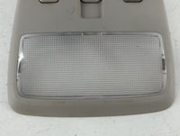 2010-2012 Ford Fusion Overhead Roof Console 686100 - Oemusedautoparts1.com